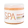  Spa Sea Salt Soak Mandarin 15 oz 