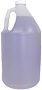  Air Brush Top Coat  Clear Gallon 