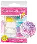  Cala Nail Art Deco Kit w/Glue 