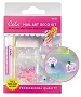  Cala Nail Art Deco Kit w/Glue 