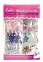  Cala Nail Art Deco Kit 