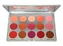  Kryolan Professional 15 Blusher Palette 