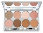  Glamour Glow 8-Color Essence Palette 