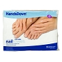  Graham Hands Down Nail Towels 50/Pack 