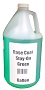  Base Coat Stay-on Green Gallon 