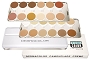  DC Camouflage Cream Show Palette 