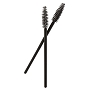  Silkline Mascara Applicators 25/Pack 