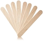  SS Wood Sticks Large 100/Bag 