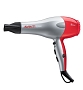  Avanti Turbo Hairdryer Red 