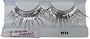  Kryolan Lashes Showgirl Silver 