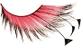  Kryolan Lashes Showgirl SG-2 