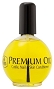  INM Premium Cuticle Oil Almond 73 ml 
