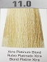 Terme Pro Hair Color 11.0 100 ml 