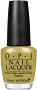  OPI Don't Talk Bach to Me 15 ml 