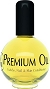  INM Premium Cuticle Oil Almond 106 ml 
