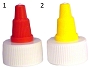  Point Twist Cap 