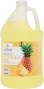  La Palm Cuticle Oil Pineapple Gallon 