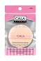  Cala Flocked Cosmetic Sponge 