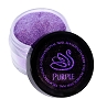  INM Acrylic Holo Purple 1.5 oz 