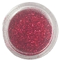  Amazing Shine Glitter Dark Red 