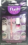  Amazing Shine Nail Art Kit Kit 