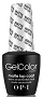  GelColor Matte Top Coat 15 ml 