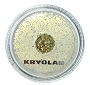  Kryolan Glitter Gold 4 gm 