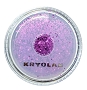  Kryolan Glitter Purple 4 gm 