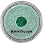  Kryolan Glitter Emerald Green 4 gm 