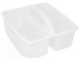  Accessories Tray White Small 