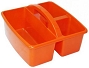  Accessories Tray Orange Small 