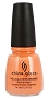  China Glaze Peachy Keen 14 ml 