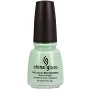  China Glaze Re-Fresh Mint 14 ml 