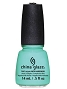  China Glaze Too Yacht To Handle 14 ml 