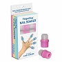  FingerHug Nail Soakers 10/Box 