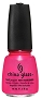  China Glaze Love's a Beach 14 ml 