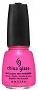  China Glaze Hang-Ten Toes 14 ml 