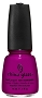  China Glaze Under The Boardwalk 14 ml 