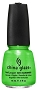  China Glaze I`m With The Life 14 ml 