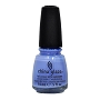  China Glaze Secret Peri-wink-le 14 ml 