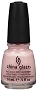  China Glaze Innocence 14 ml 