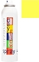  Kryolan UV Spray Yellow 150 ml 
