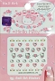  Hello Kitty Angel Heart Roses 