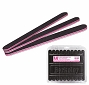  Berkeley File Black 80/80 50/Pack 