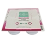  Epillyss Freelyss Stripless Wax 4/Pack 