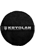  Kryolan Premium Powder Puff 10 cm 