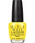  OPI I Just Can't Cope-acabana 15 ml 