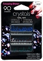  Amazing Shine Crystals 530009 90 pcs 