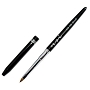  NSI Brush HD 3D Black 