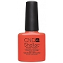  Shellac Electric Orange .25 oz 